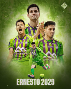 ERNESTO