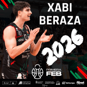 beraza