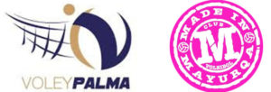 voley palma