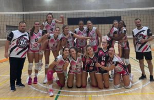 Mallorca voley