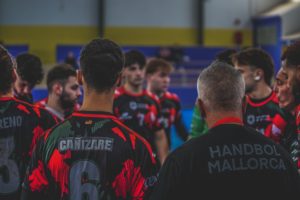 Handbol Mallorca