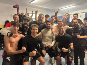 Foto Vestuario (Medios)