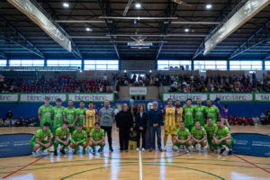Illes Balears Palma Futsal on Tour by Blanc i Blanc - Alcudia