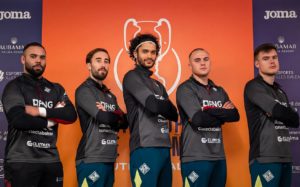 thumbnail_Dennis, Rivillos, Lucão, Fabinho y Machado posan en Son Moix