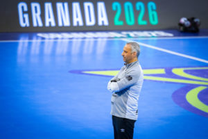 COPA DE ESPAÑA FUTBOL SALA GRANADA 2026