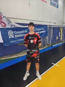 Foto de Andrés Ruíz