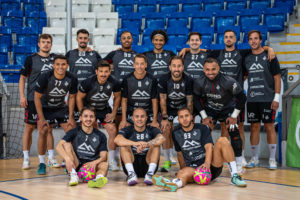 El-Illes-Balears-Palma-Futsal-posa-en-Son-Moix