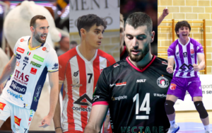 Jordi Ramon, Marc Alomar, Miki Fornés y Hugo Marzo, convocados con la selección española absoluta