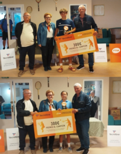 ganadores cadete