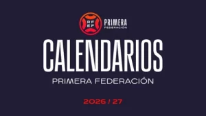 CALENDARIOS