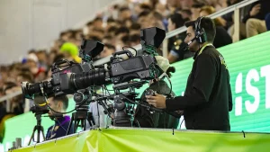 television