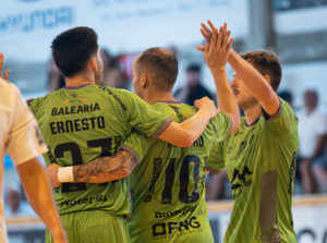 O-Parrulo-Ferrol-2-3-Illes-Balears-Palma-Futsal