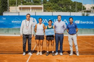 WTA 125 - finalistas pre-qualy