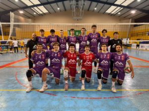 conectabalear manacor voleibol