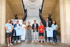 presentacion-de-la-V-edicion-del-Trofeu-Ciutat-de-Palma-de-Halterofilia